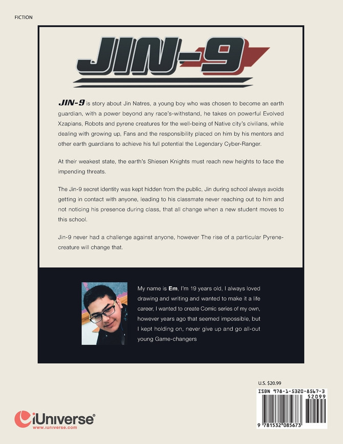 Jin-9