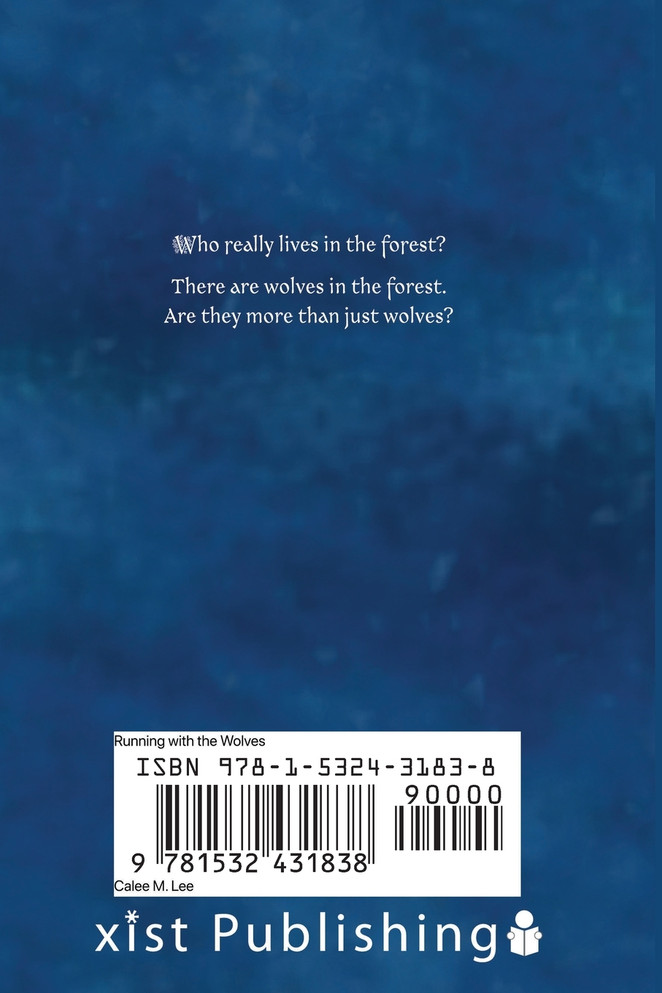 Running with the Wolves