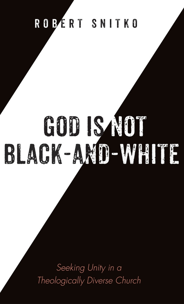 God is Not Black-and-White