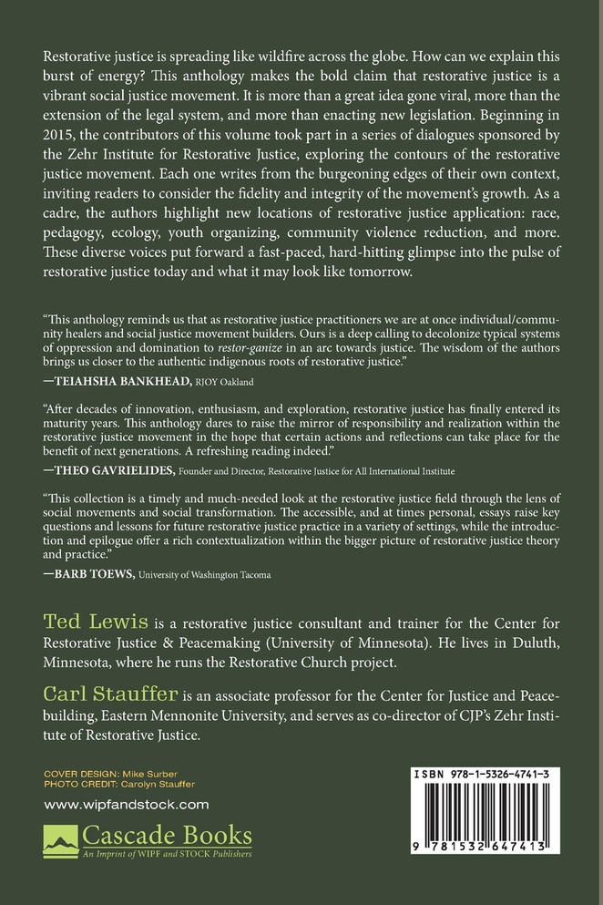 Listening to the Movement