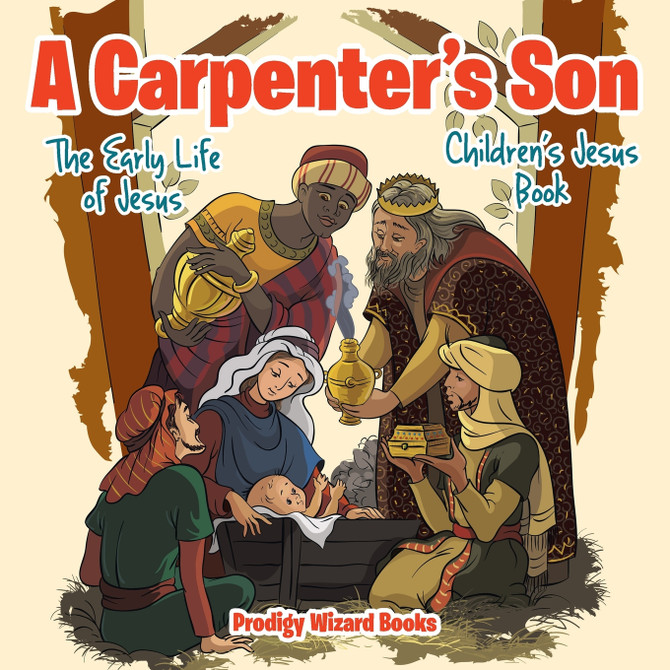 A Carpenter's Son
