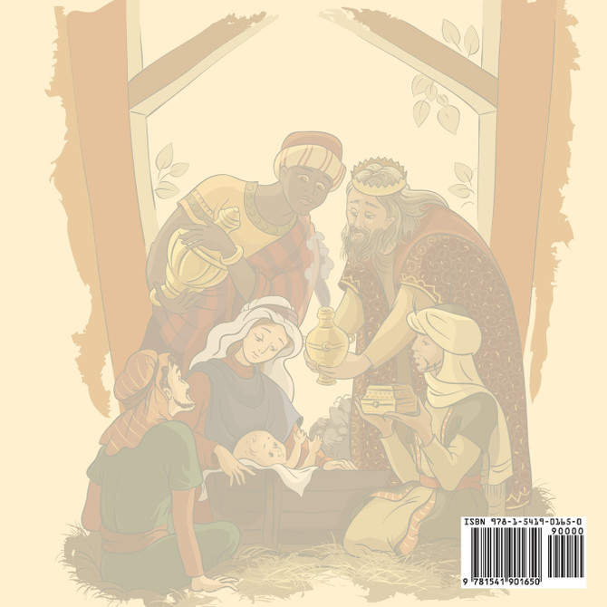 A Carpenter's Son