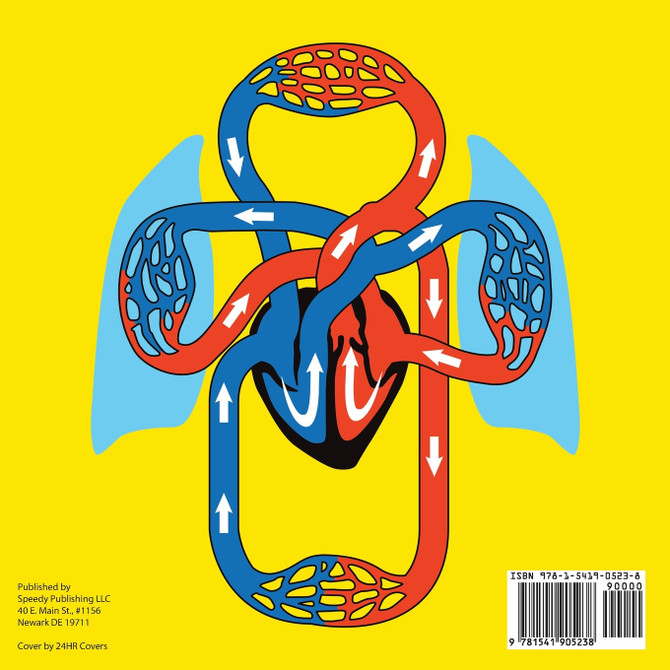 Lesson on Blood Circulation - Biology 4th Grade | Children's Biology Books