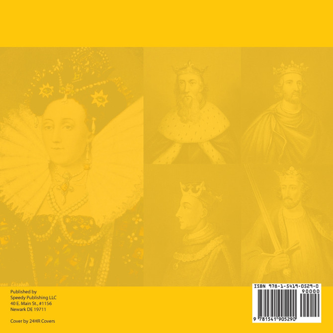The Nobility - Kings, Lords, Ladies and Nights Ancient History of Europe | Children's Medieval Books
