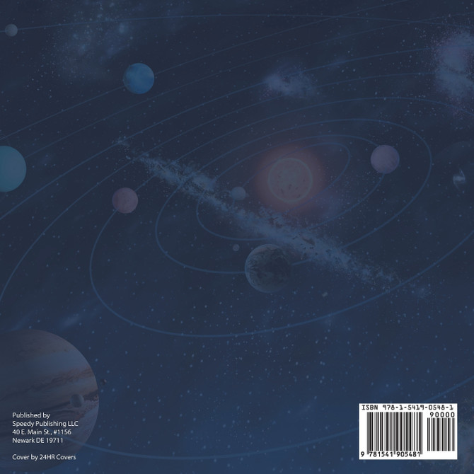 Cosmos, Earth and Mankind Astronomy for Kids Vol II | Astronomy & Space Science