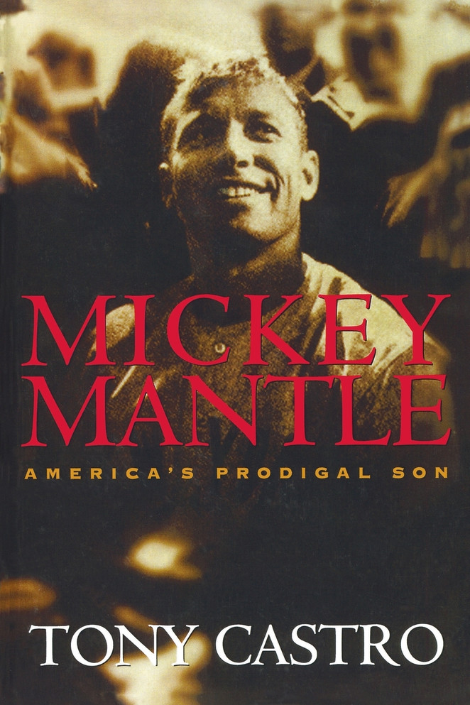 Mickey Mantle