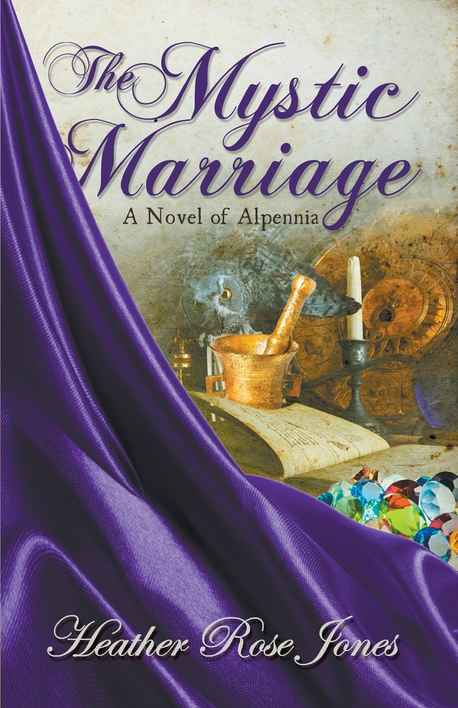 The Mystic Marriage