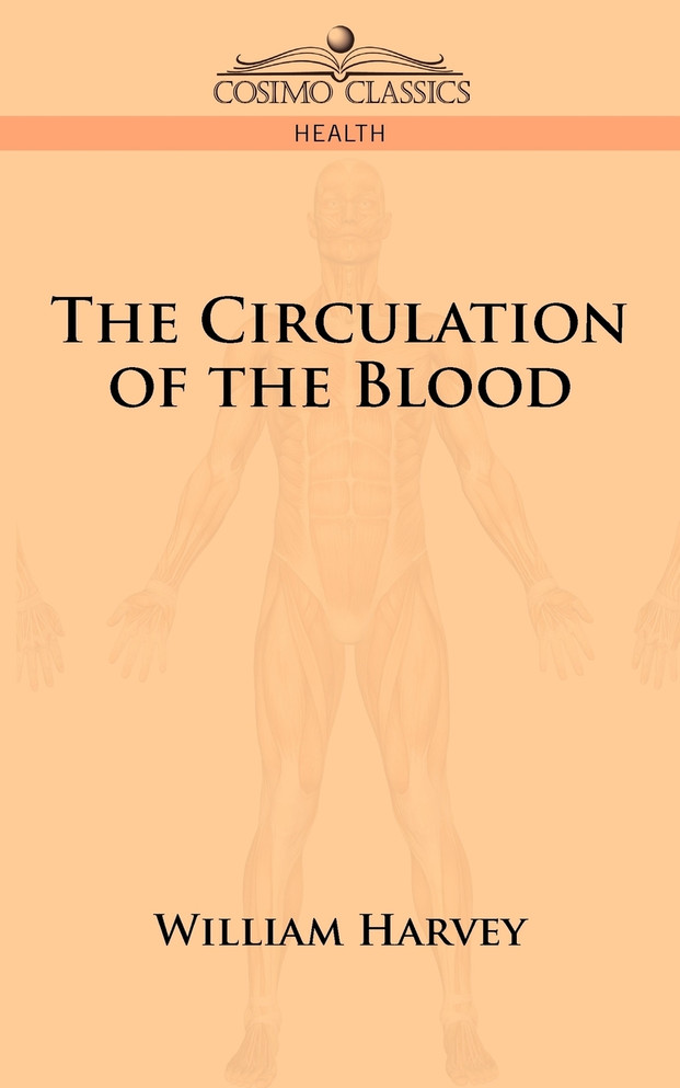 The Circulation of the Blood