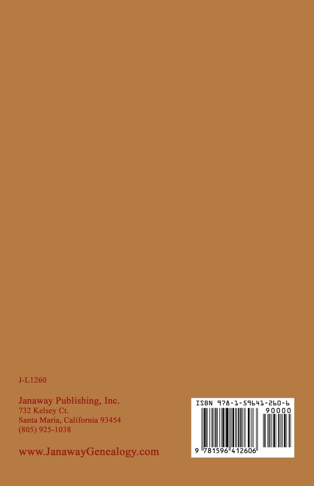 Fifty-Two Years in Florida