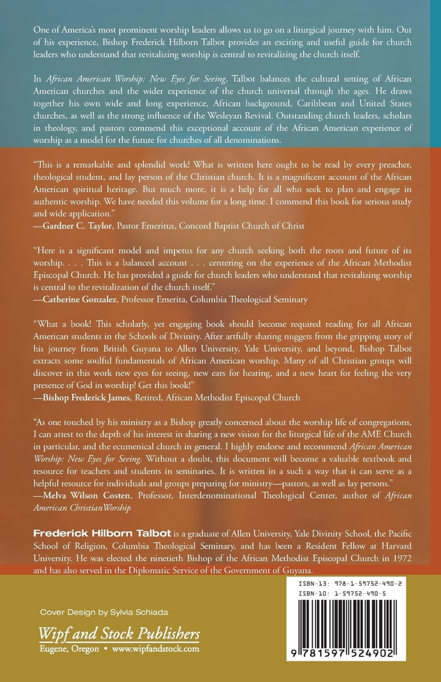 African American Worship