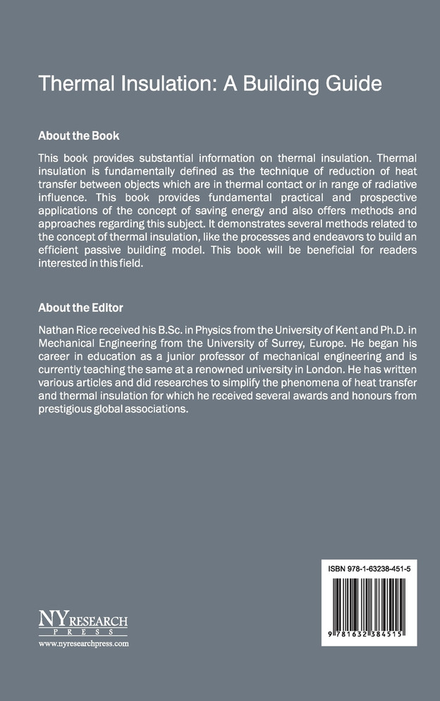 Thermal Insulation