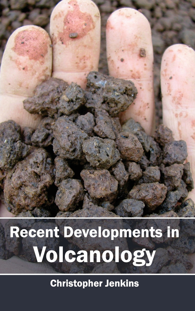 Recent Developments in Volcanology