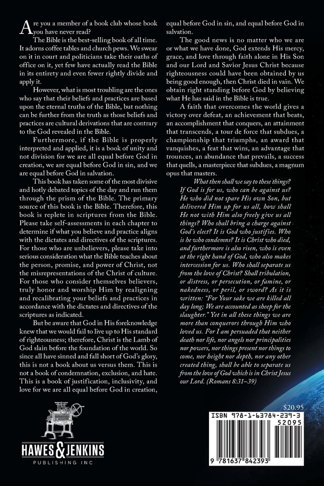 A Faith That Overcomes the World