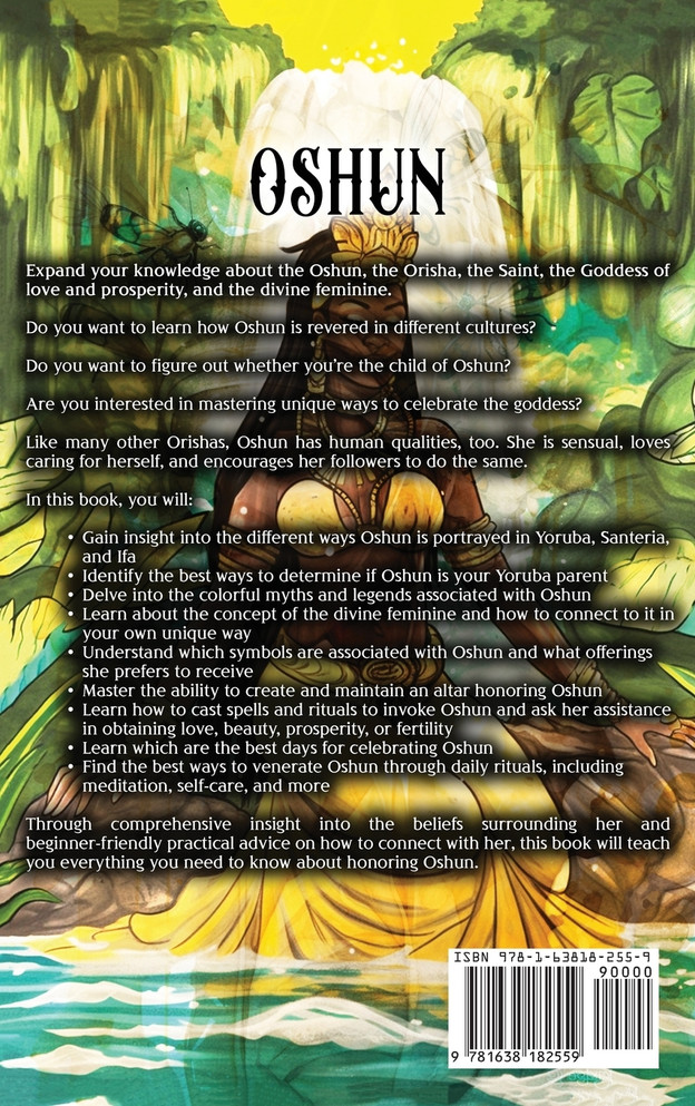 Oshun