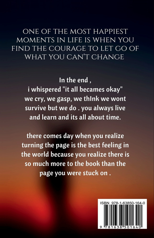 Euphoric thoughts