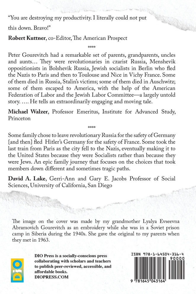 Who Lived, Who Died?