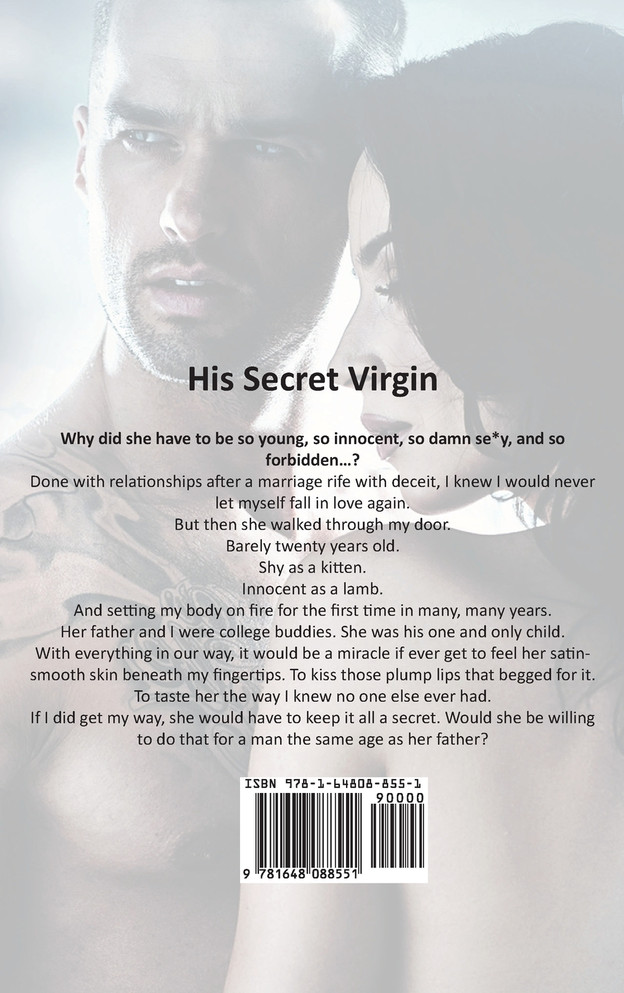 His Secret Virgin