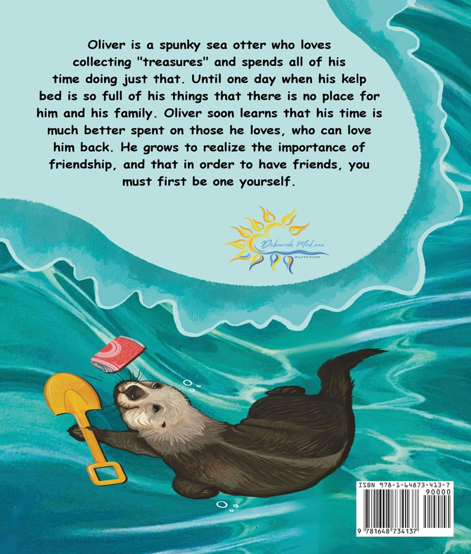 Doing What I Otter