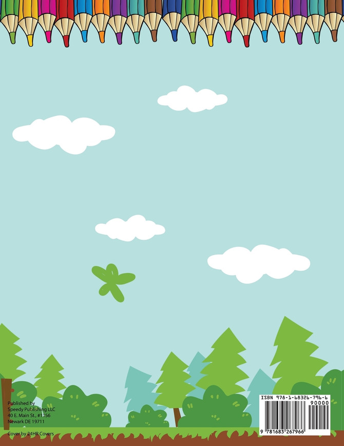 Great Activity Book! Learn to Draw and Have Fun