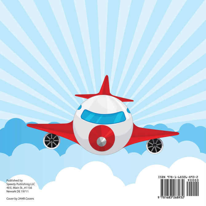 Captains of the Big Planes, Famous Planes and Famous Pilots! - Children's Aeronautics & Astronautics Books