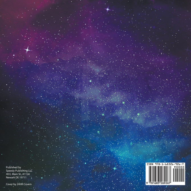 Are We There Yet? All About the Planet Uranus! Space for Kids - Children's Aeronautics & Space Book