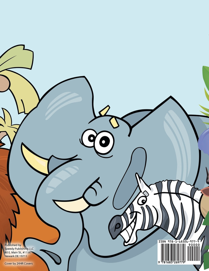 How to Draw! A Guide to Animals from Around the World Activity Book