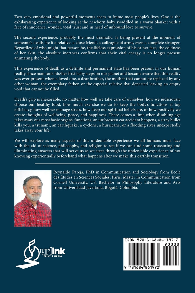 After Now, What Comes Next?