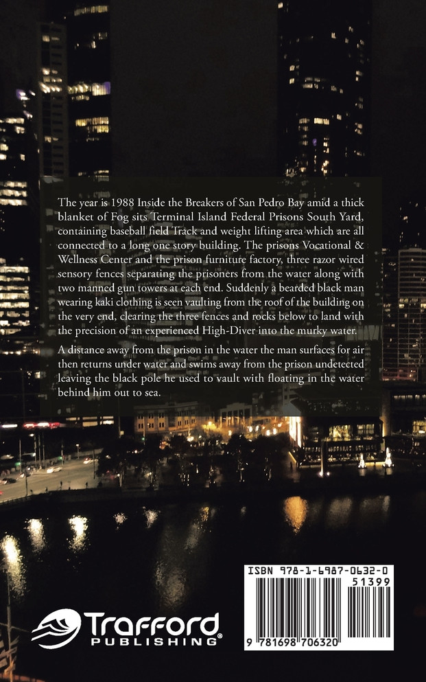 What's Done  in the Dark