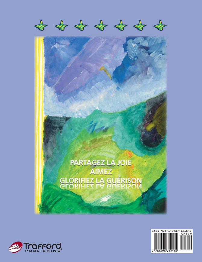 Les Trésors De Ma Vie