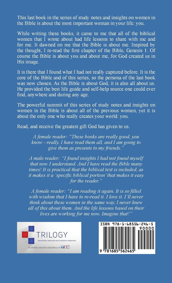 I Am Made in the Image of God