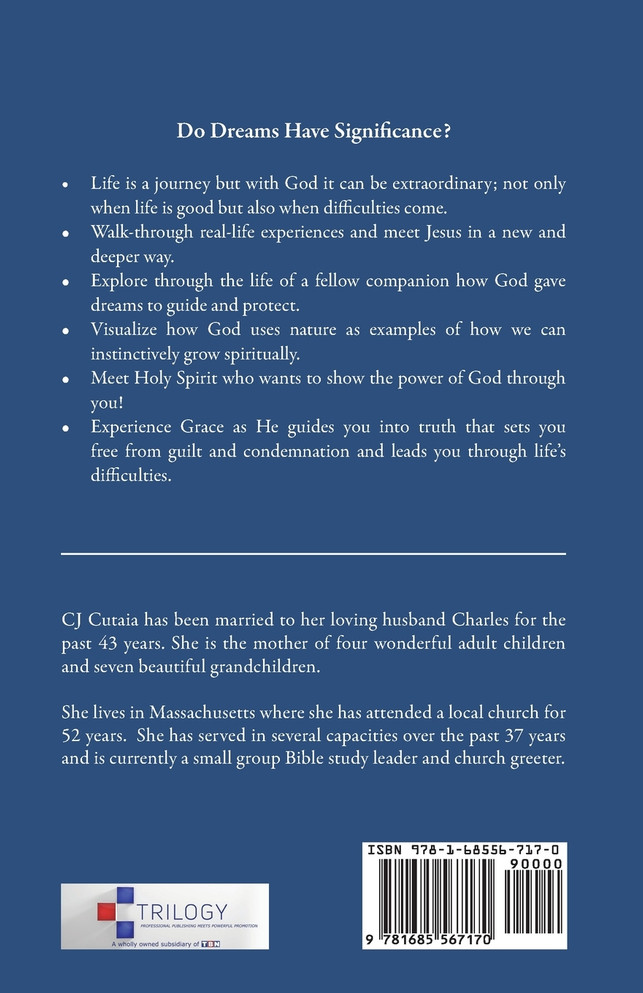 An Ordinary Life on an Extraordinary Journey