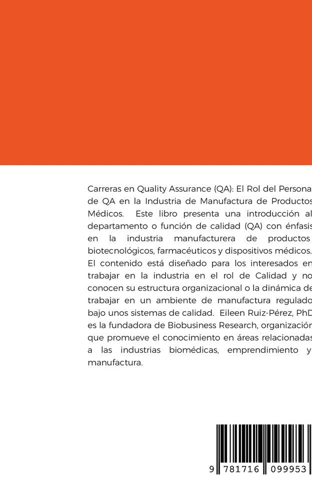 Carreras en Quality Assurance (QA)