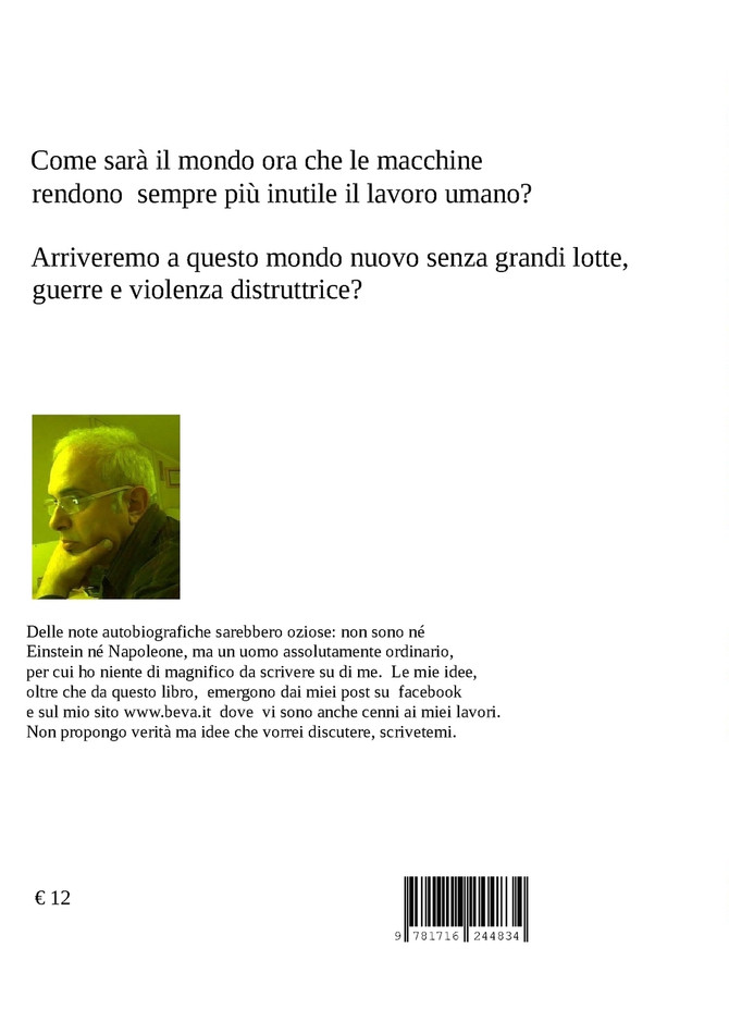 Riflessioni di un provinciale