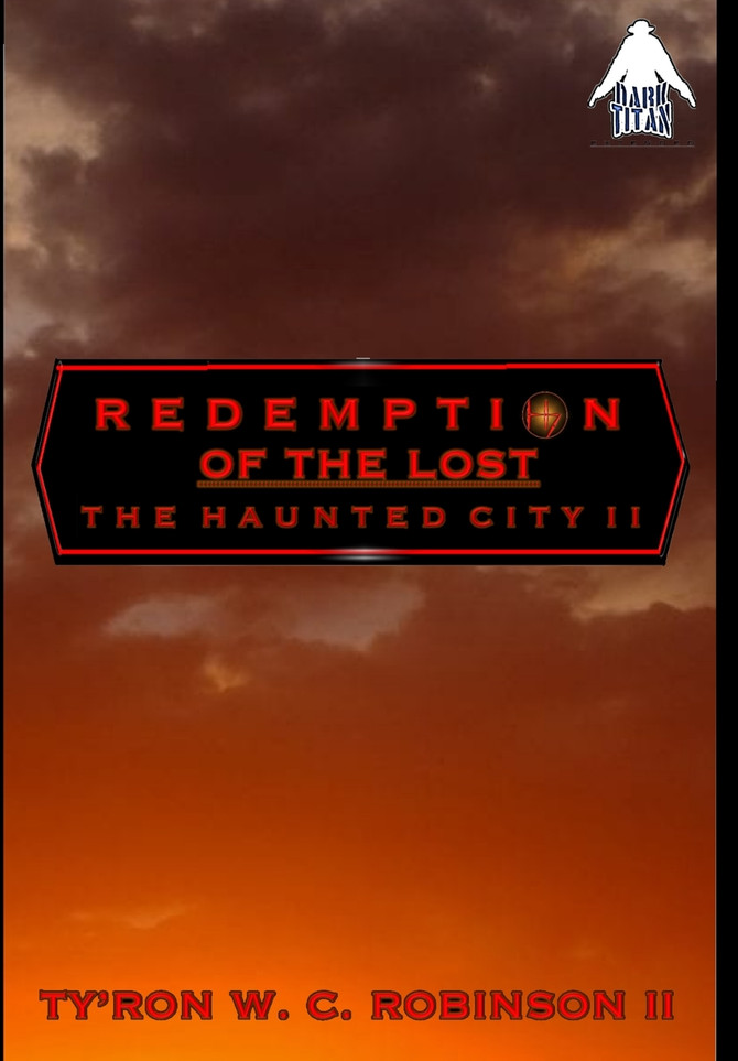 Redemption of the Lost