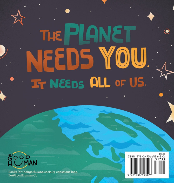 This Class Can Save the Planet