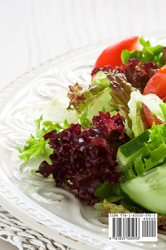 Insalate Facili per Principianti