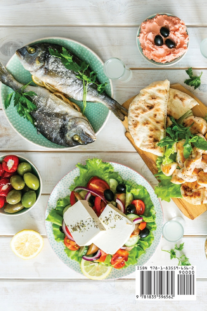 Mediterrane Genüsse