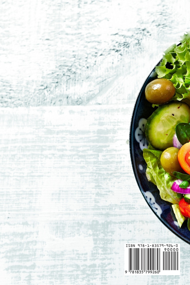 Salátak Varázslata