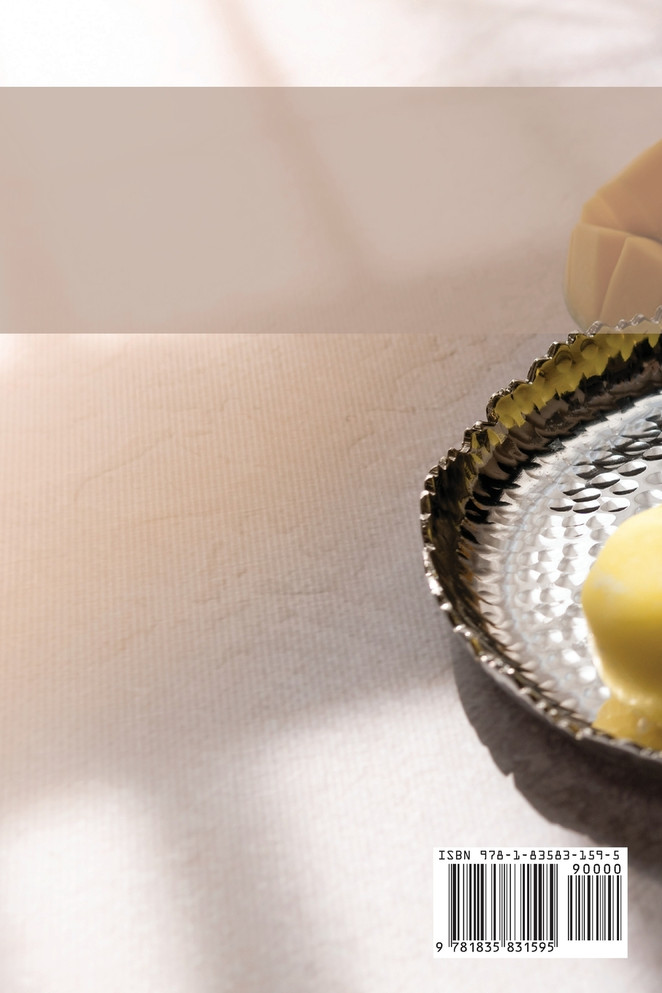 JAMUAN MAJLIS DAN PENJERAHAN PESTA