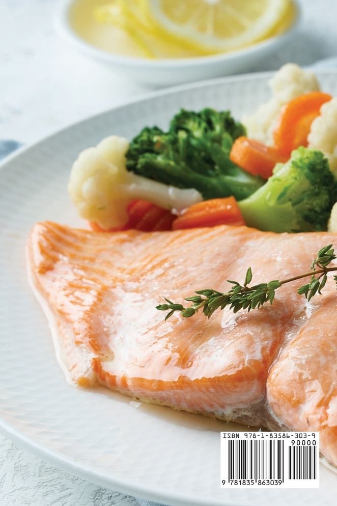 Cuisine Équilibrée et Délicieuse