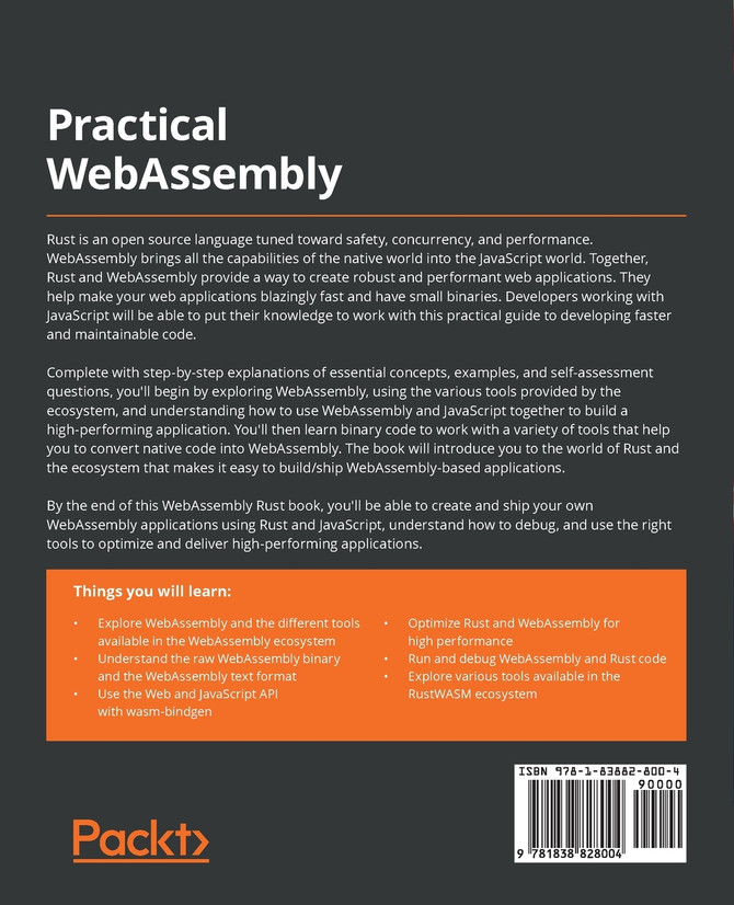 Practical WebAssembly