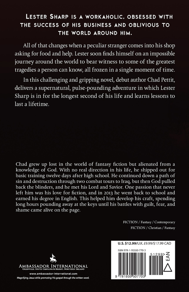 Fate of the Watchman