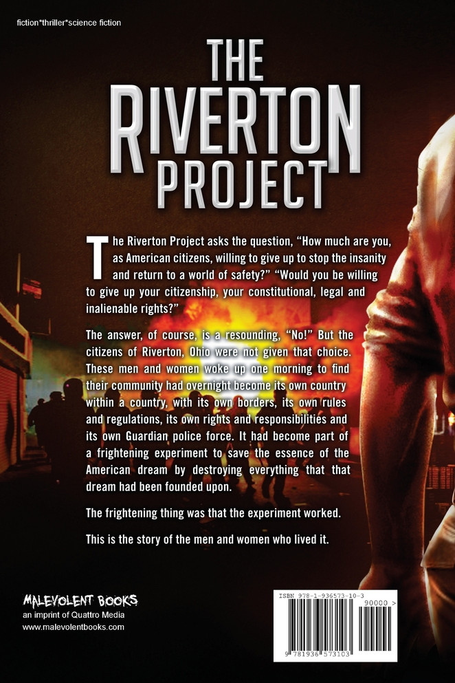 The Riverton Project
