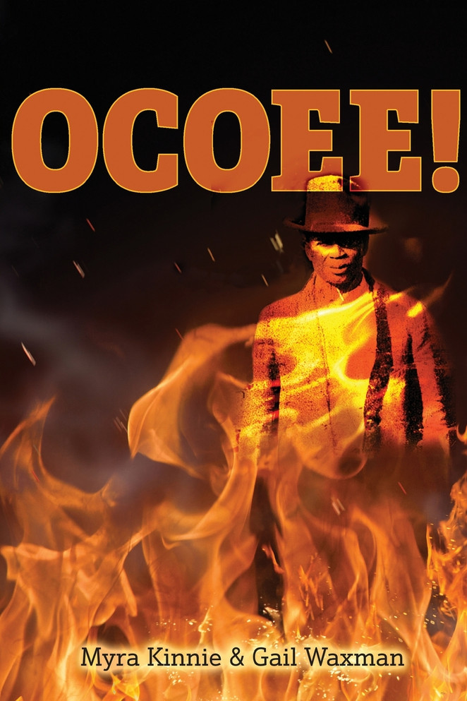 OCOEE!