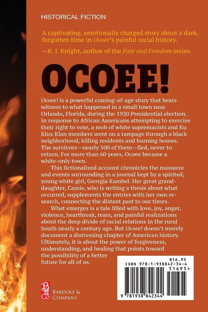OCOEE!