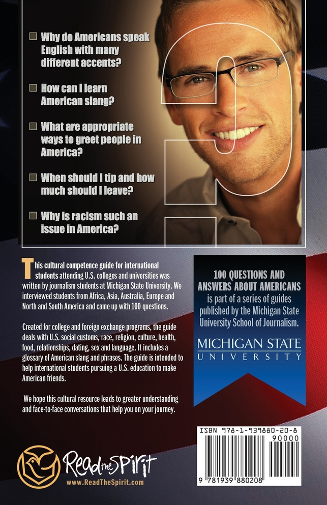 100 Questions and Answers about Americans