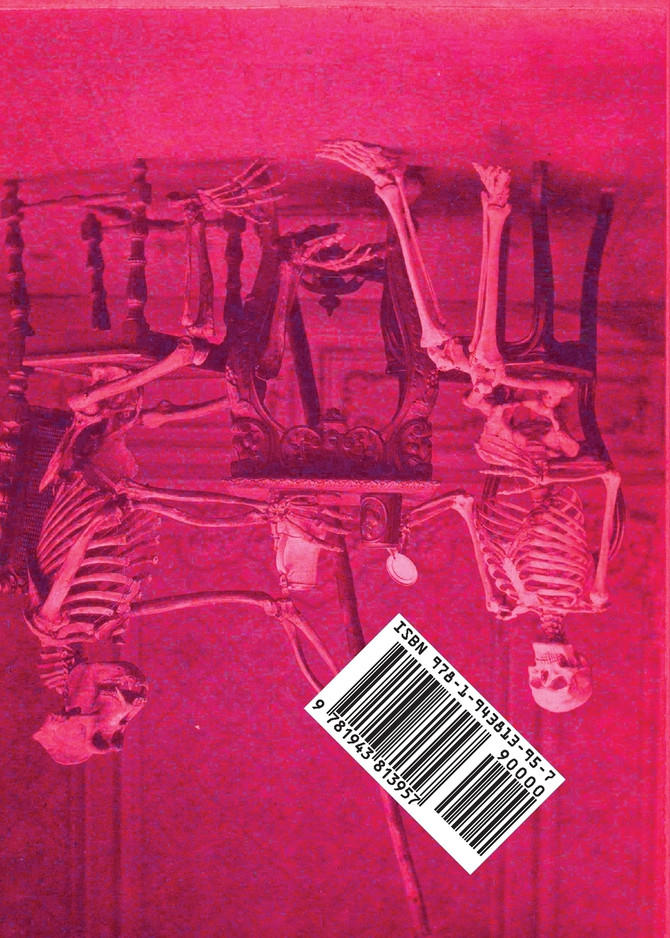 The Ironic Skeletons