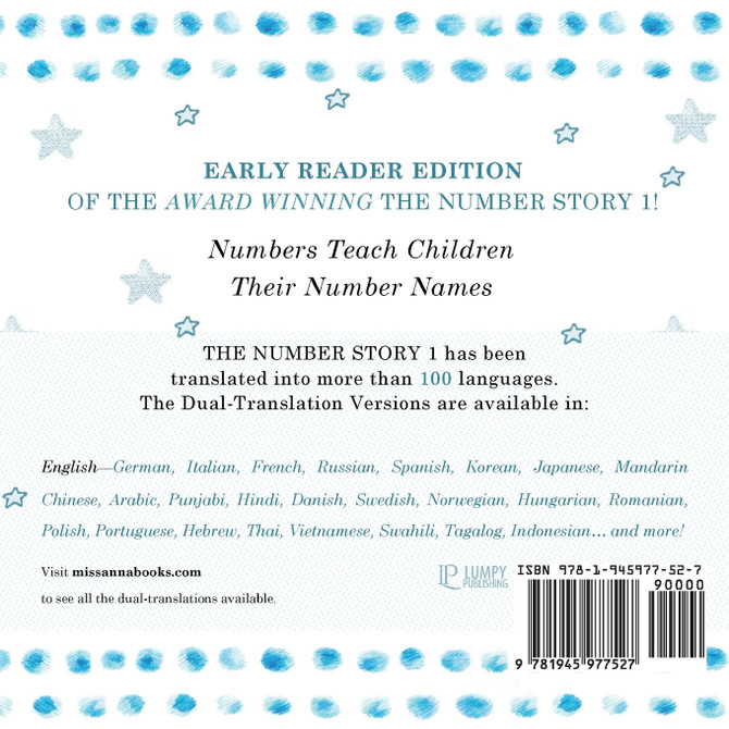 The Number Story 1 L-ISTORJA TAN-NUMRI