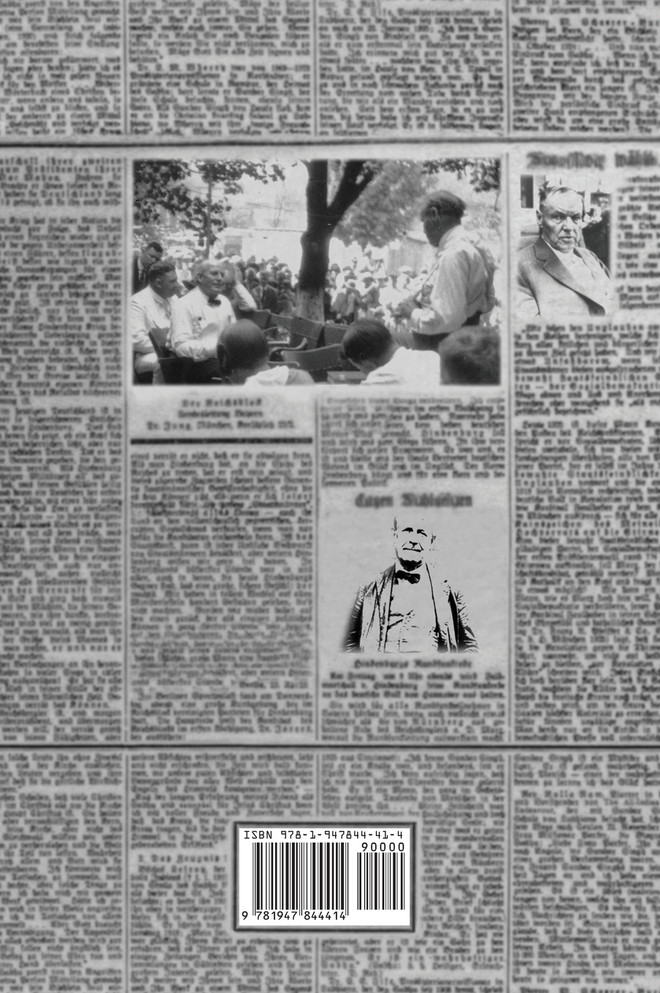 The Transcript of the Scopes Monkey Trial
