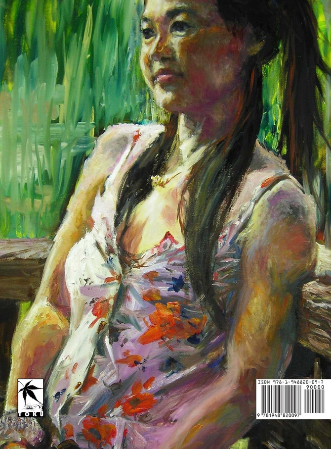 The WeekEnd Studio Artist, Book I - Portraits